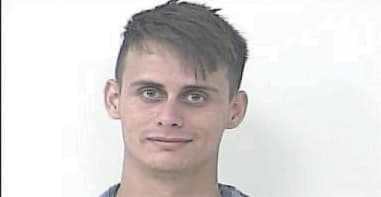 Bryan Diaz, - St. Lucie County, FL 